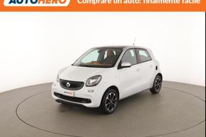 SMART ForFour SM24224