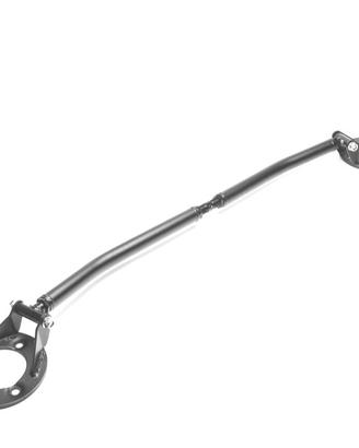 BARRA STABILIZZATRICE REGOLABILE BMW E36 NERO ALLU
