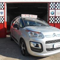 Citroen C3 Picasso BlueHDi CON SOLI KM 76000 NEOPA