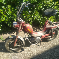 Altro Altro modello - 1973