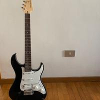 Chitarra Yamaha Pacifica PAC012