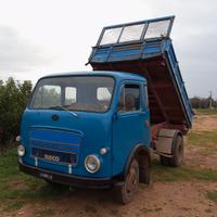 Om lupetto ribaltabile