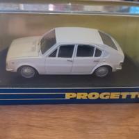 Alfa Romeo Alfasud 1.2 Progetto K 1:43