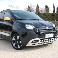 Fiat Panda 1.0 FireFly S&S Hybrid Pandina
