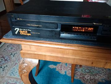 NAKAMICHI MB-4s MULTI CD