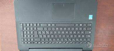 portatile asus