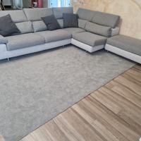 Divano Nibbio Poltrone e Sofà