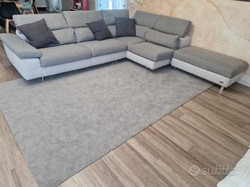 Divano Nibbio Poltrone e Sofà