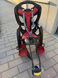 Seggiolino Bellelli modello Pepe omologato 22 Kg