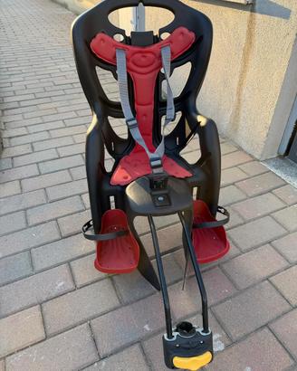 Seggiolino Bellelli modello Pepe omologato 22 Kg