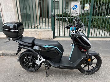 Vmoto X CPX EXPLORER