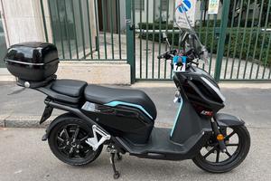 Vmoto X CPX EXPLORER