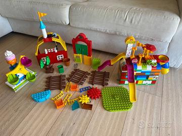 Lego DUPLO