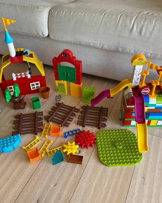 Lego DUPLO