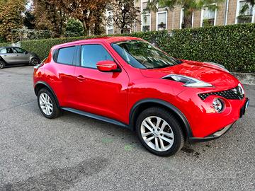 Nissan Juke 1.5