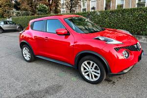 Nissan Juke 1.5