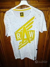 t-shirt G-star Raw 