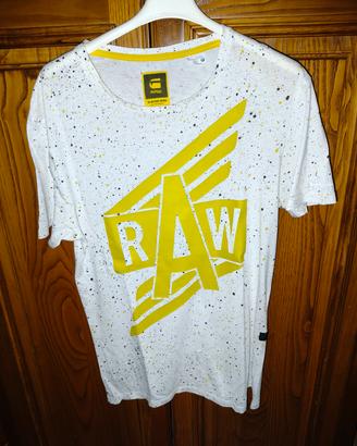 t-shirt G-star Raw 