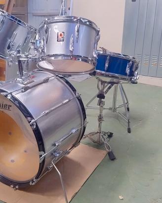 Batteria acustica PREMIER