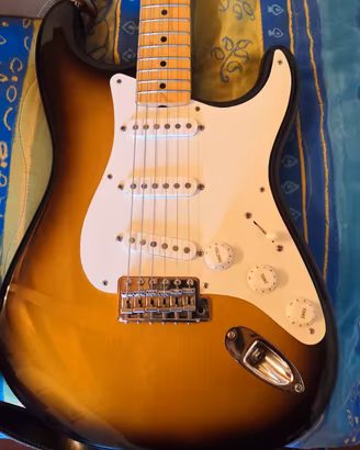 American Vintage '56 Stratocaster®,