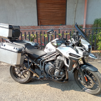 Triumph Tiger 1200