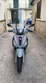 Piaggio Medley 125 S