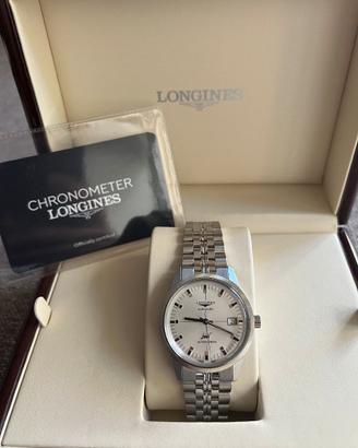 LONGINES ULTRA-CHRON CLASSIC  L2.537.4.72.6  37 mm