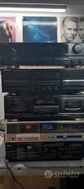 n 5 piastre a cassette  leggi sotto 