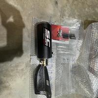 Terminale sc project per ducati scrambler