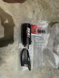 Terminale sc project per ducati scrambler