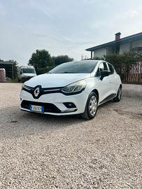 Renault clio 1.5 dci 75 cv