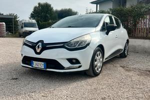 Renault clio 1.5 dci 75 cv