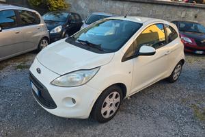 Ford Ka Ka+ 1.2 8V 69CV Titanium GPL