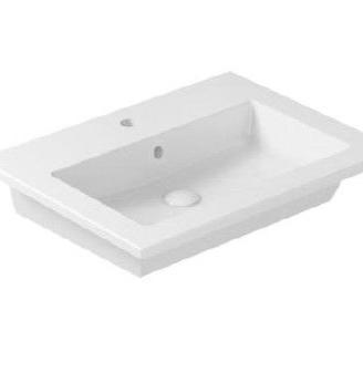 lavabo incasso o sospeso
