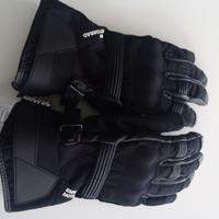 Guanti moto BMW