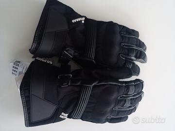 Guanti moto BMW