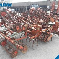 Preparatore Kverneland TLB 454