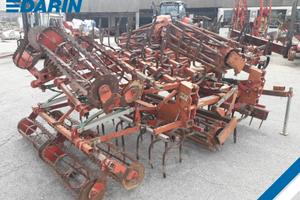 Preparatore Kverneland TLB 454