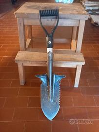 metal detector pala
