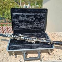 Oboe BUNDY