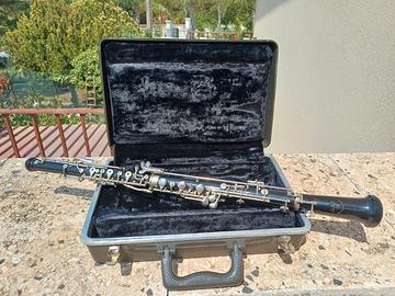 Oboe BUNDY