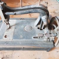 Machina da cucire da colezione