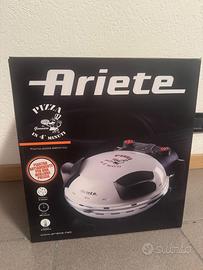 Forno pizza elettrico Ariete da Gennaro NUOVO