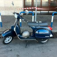 Piaggio Vespa 150 PX - 2006