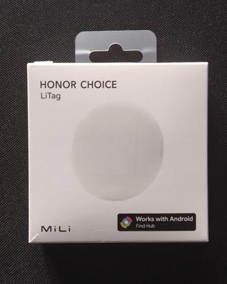 honor choice litag Mili