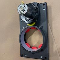 Sganciabicchieri per macchina caffè