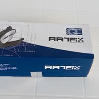 Pasticche anteriori opel astra G modello 98/04