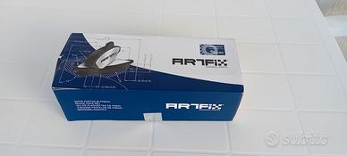 Pasticche anteriori opel astra G modello 98/04