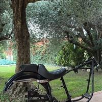 ricambi per harley davidson shovelhead softail pan