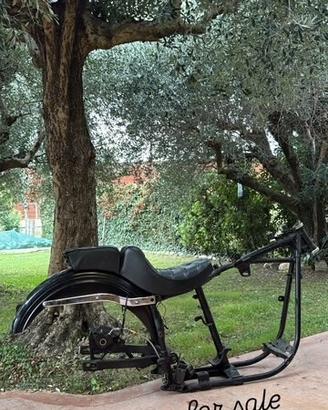 ricambi per harley davidson shovelhead softail pan